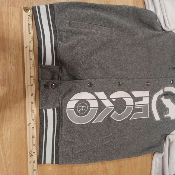 Ecko unisex full bottle donw hoodie. Size large - Picture 14 of 15